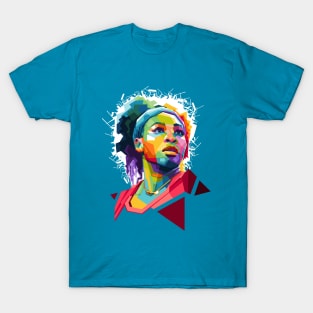 Momma Smash T-Shirt